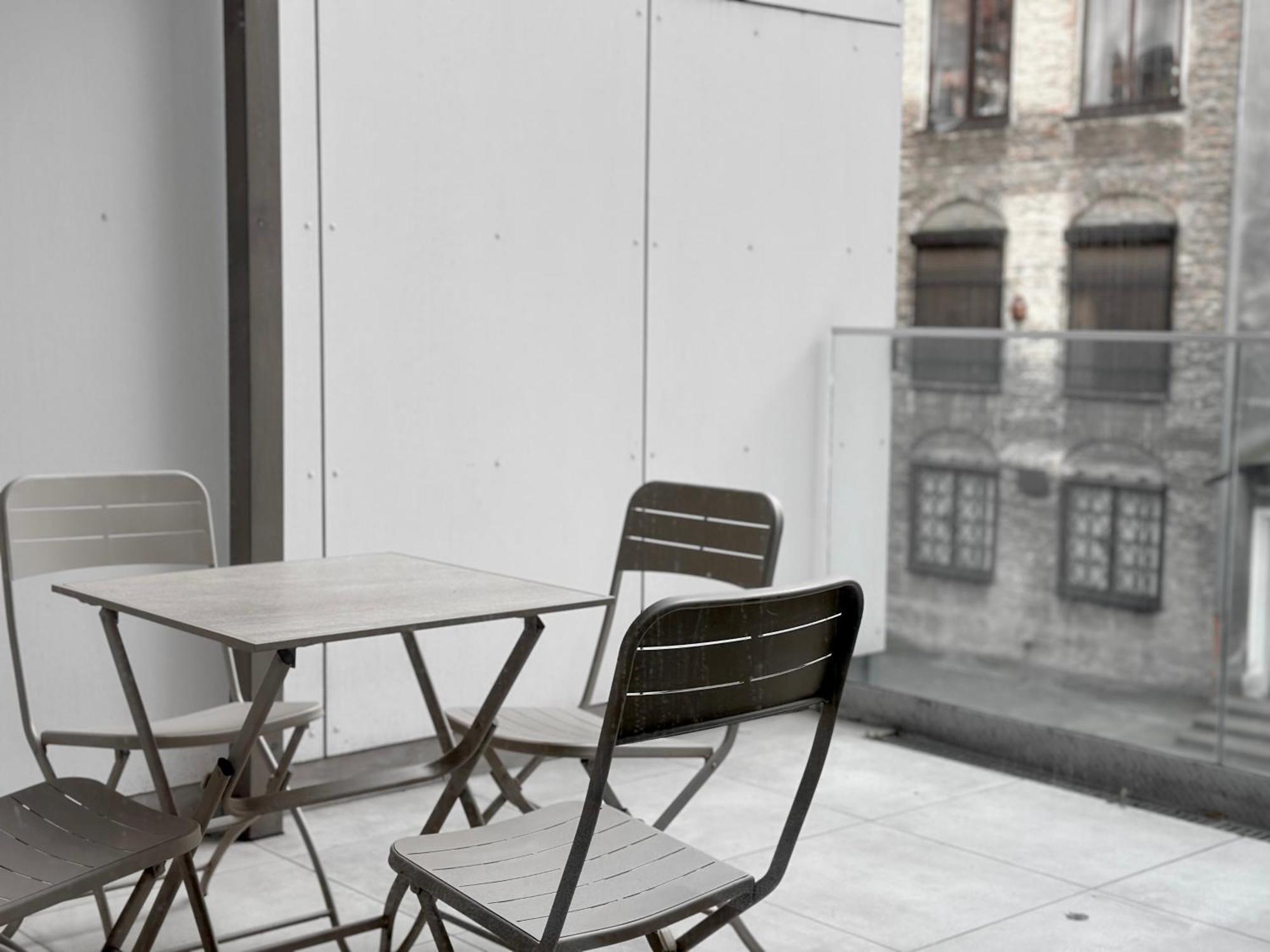 Sw Ducha Center By Piroko Apartment Danzig