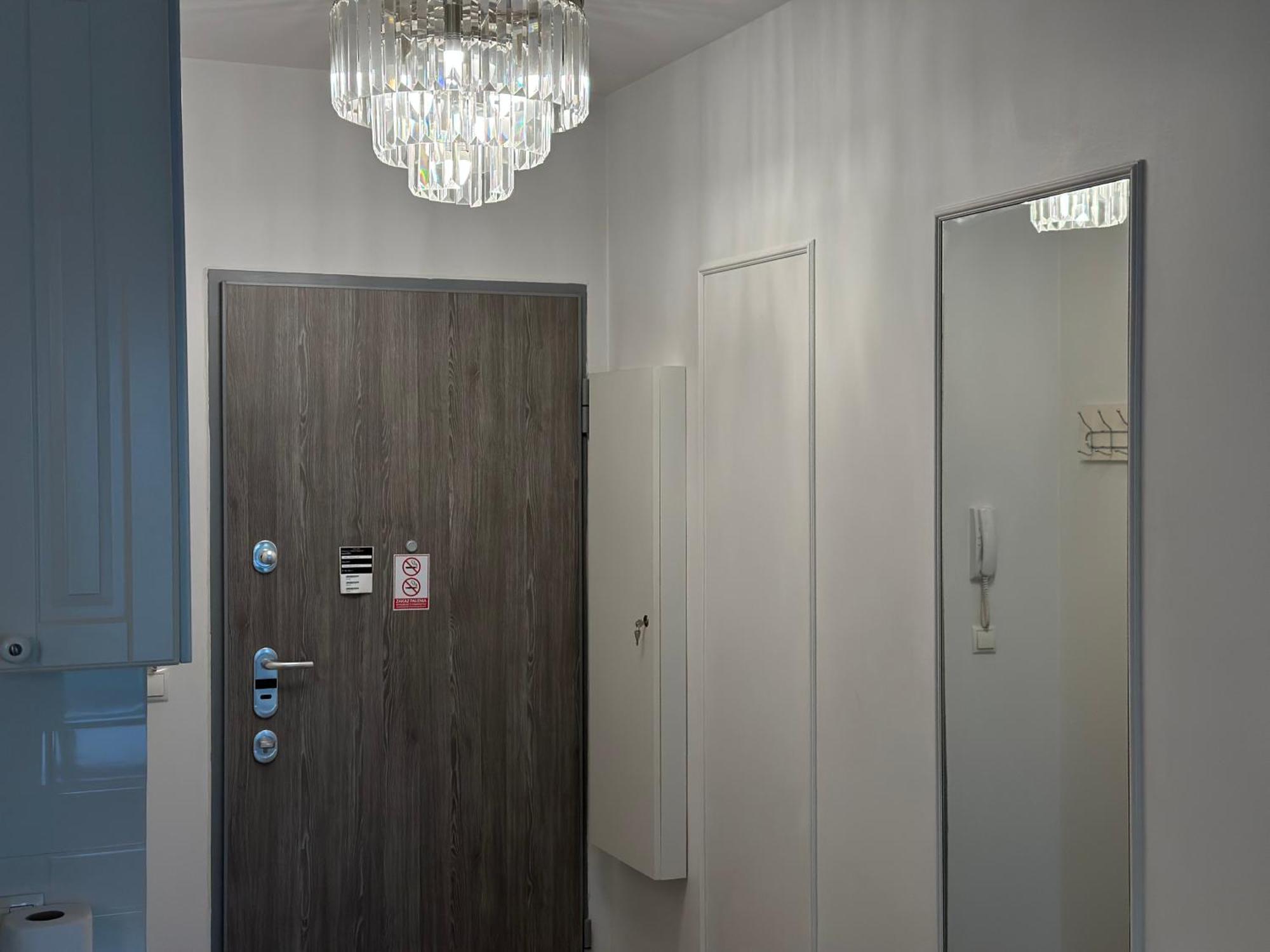 Apartment Sw Ducha Center By Piroko Danzig